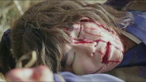 Rebel Thief Who Stole the People: 1×6