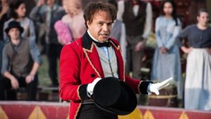 DC’s Legends of Tomorrow: 3×2