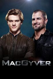 MacGyver: Season 2