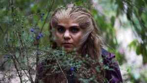 Cleverman: 2×5