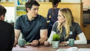 DC’s Legends of Tomorrow: 3×1