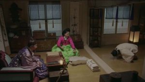 Rebel Thief Who Stole the People: 1×2