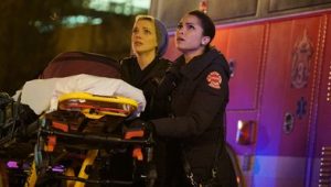 Chicago Fire 5×12