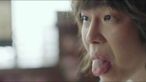 Rebel Thief Who Stole the People: 1×7