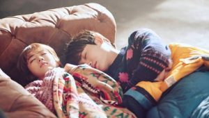 Strong Woman Do Bong Soon 1×3