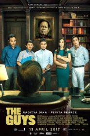 Nonton The Guys 2017