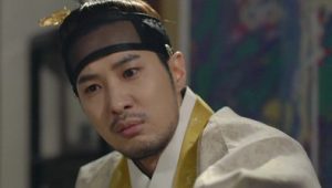 Rebel Thief Who Stole the People: 1×17