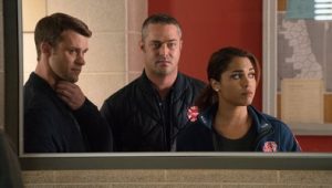Chicago Fire 5×14