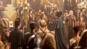 The Shannara Chronicles: 2×10