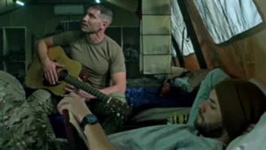 Marvel’s The Punisher: 1×3