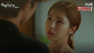 Bride of the Water God 1×14
