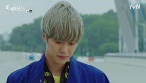 Bride of the Water God 1×6