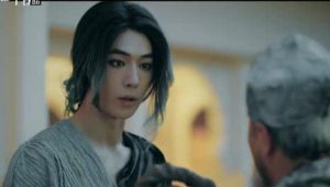 Bride of the Water God 1×8