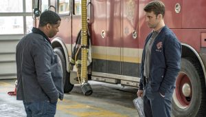 Chicago Fire: 6×6
