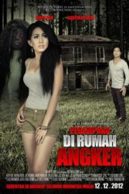 Nonton Perempuan Di Rumah Angker 2012