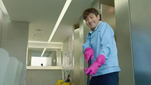 Revolutionary Love 1×6