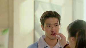 Revolutionary Love 1×7