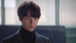 Temperature of Love 1×27
