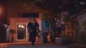 Temperature of Love: 1×33