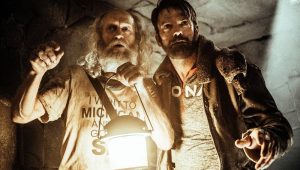 Z Nation: 4×8