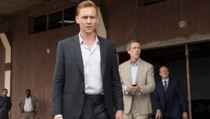 The Night Manager 1×6