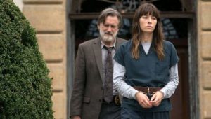 The Sinner 1×6