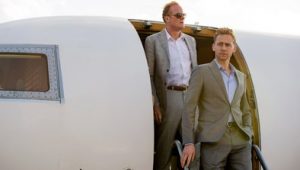 The Night Manager 1×5