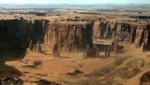 The Shannara Chronicles: 2×5