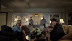 Marvel’s The Punisher: 1×10