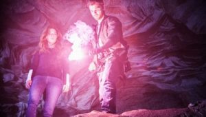 Under the Dome: 2×7