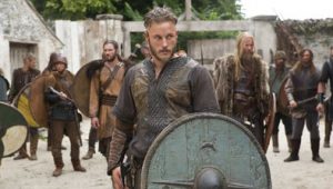Vikings 1×2