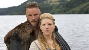 Vikings 1×1