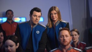 The Orville: 1×9