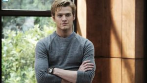 MacGyver: 2×11