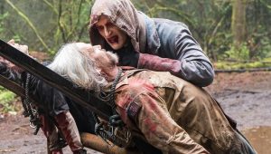 Van Helsing: 2×10