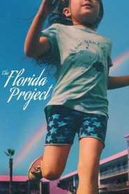 Nonton The Florida Project 2017