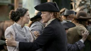 Outlander: 3×12