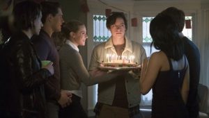 Riverdale: 1×10