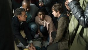 The Good Doctor: 1×1