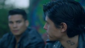 Riverdale: 2×9
