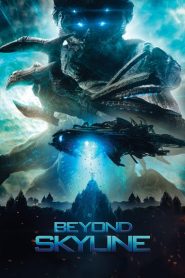 Nonton Beyond Skyline 2017