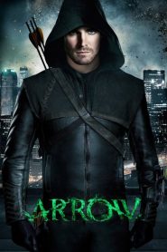 Nonton Arrow