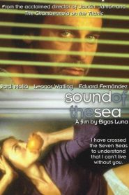 Nonton Sound of the Sea 2001