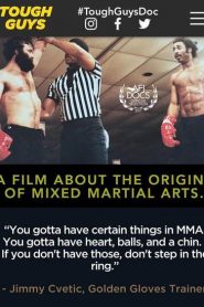 Nonton Tough Guys 2017