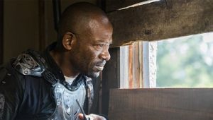 The Walking Dead: 8×7