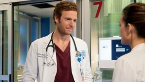 Chicago Med: 2×8