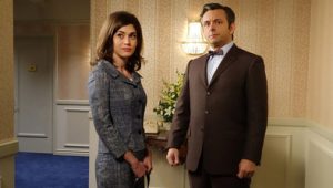 Masters of Sex: 3×1