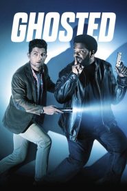 Nonton Ghosted