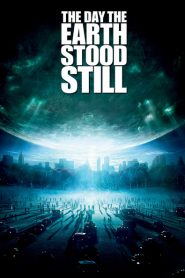 Nonton The Day the Earth Stood Still 2008