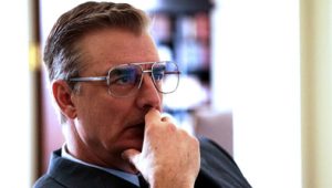 Manhunt: Unabomber: 1×4